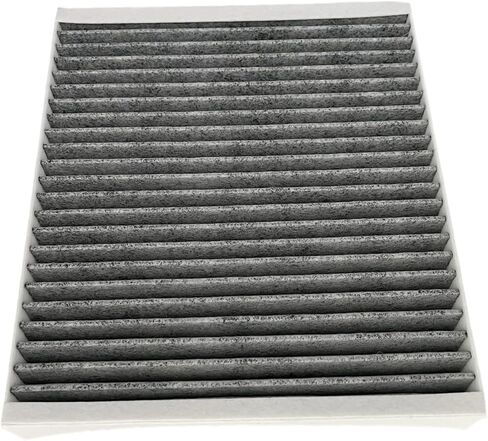 Engine & Cabin Air Filter Fit for 2015-2022 Chevy Colorado, Fit for 2015-2022 GMC Canyon, 2.5L 2.8L 3.6L, Replace 94775933 23135671 in Kuwait