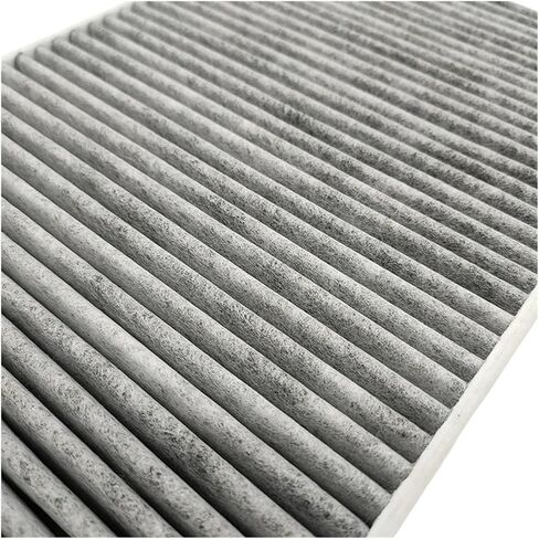 6479K9 1616959380 air conditioning filter air filter Pollen filter Compatible With Peugeot 508 Citroen C5 in Kuwait