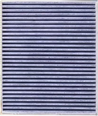 Activated Carbon Air Conditione Filters Car Compatible With DFSK Landian E5 2023 2024 2025 Conditioner Filter Effectively Accessories Tools in Kuwait