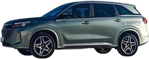 Activated Carbon Air Conditione Filters Car Compatible With DFSK Landian E5 2023 2024 2025 Conditioner Filter Effectively Accessories Tools in Kuwait