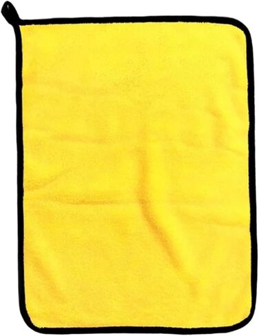 Compatible with Toyota's Corolla Reling Asia Long Camry CHR Yize Air Conditioning Filter Element 87319-58010(Car wash towel) in Kuwait