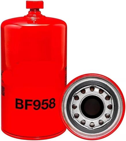 Filter auto parts BF958- in Saudi Arabia