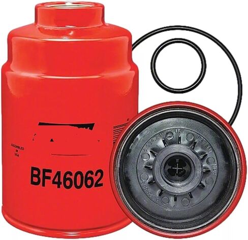 Filter auto parts BF46062- in Saudi Arabia