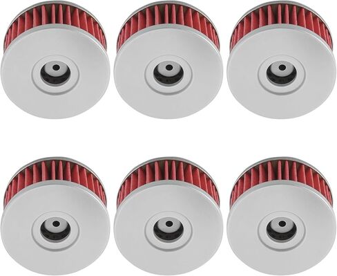 مرشحات زيت كالتريك 16510-38240 16510-38200 متوافقة مع سوزوكي DR-Z250 DRZ250 2001-2007 / DR350SE 1990-1999 / DR250SE 1990-1995 / GZ250 1999-2010 in Saudi Arabia