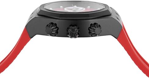 TechnoMarine Reef Sun Chronograph Quartz Red Dial Men's Watch TM-523003 in Kuwait