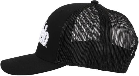 Modelo Classic Logo Adult Trucker Hat in Saudi Arabia