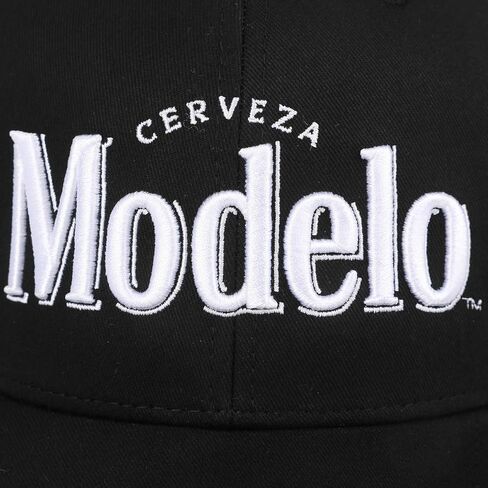 Modelo Classic Logo Adult Trucker Hat in Saudi Arabia