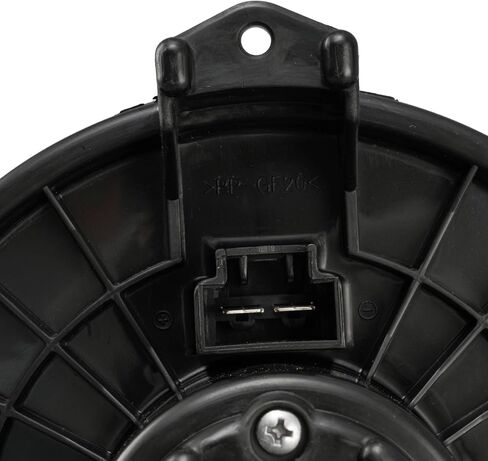 KAX HVAC Heater Blower Motor Compatible with Ram ProMaster 2500 ProMaster 1500 ProMaster 3500 2014-2021 - Replaces# 76990 in Saudi Arabia