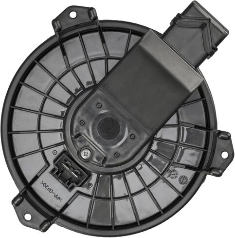 KAX HVAC Heater Blower Motor Compatible with Ram ProMaster 2500 ProMaster 1500 ProMaster 3500 2014-2021 - Replaces# 76990 in Saudi Arabia