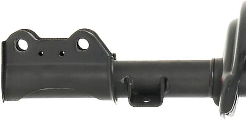 Detroit Axle - Front Strut w/Coil Spring Assembly Replacement for 2010 2011 2012 2013 2014 2015 2016 Cadillac SRX in Saudi Arabia