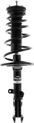 KYB SR4402 Strut-Plus Complete Corner Unit Assembly -Strut, Mount and Spring in Saudi Arabia
