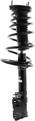 KYB SR4402 Strut-Plus Complete Corner Unit Assembly -Strut, Mount and Spring in Saudi Arabia