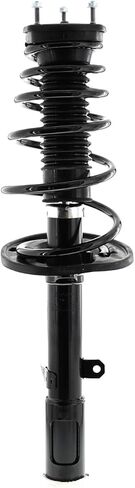 KYB SR4402 Strut-Plus Complete Corner Unit Assembly -Strut, Mount and Spring in Saudi Arabia