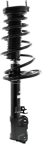 KYB SR4402 Strut-Plus Complete Corner Unit Assembly -Strut, Mount and Spring in Saudi Arabia
