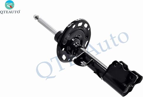 PM Auto Front Right Suspension Strut Assembly Replacement For 2013-2021 Nissan Pathfinder in Saudi Arabia