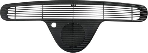 لوحة عدادات الزجاج الأمامي شبكة تنفيس الهواء متوافقة مع شيفروليه كورفيت 2005-2013 يستبدل 25932324 1 قطعة لوحة العدادات in Kuwait