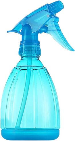 Adjustable Spray Bottles for Cleaning Solutions - No Leak and Clo, Plants, Cleaning Solutions, BBQ. Plant Sprayer, Hair Mister, Squirt Bottles for Liquids - Food-Safe Pet, Vinegar in Kuwait