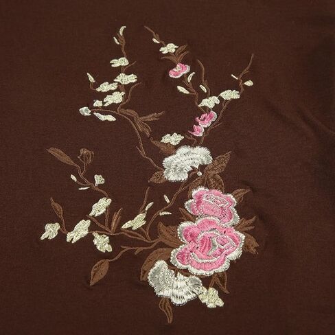 Fairy Grunge Cottagecore Top 2000s Mcbling Graphic Teen Girls Clothes Y2k V Neck Floral Whimsy Twee Shirt Women in Saudi Arabia