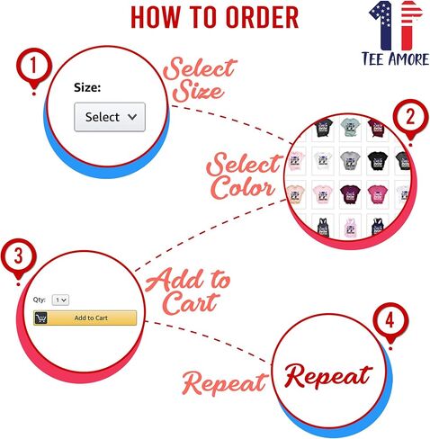 TEEAMORE Bestie Shirts Best Friends Shirts Matching Best Friends Outfits in Kuwait