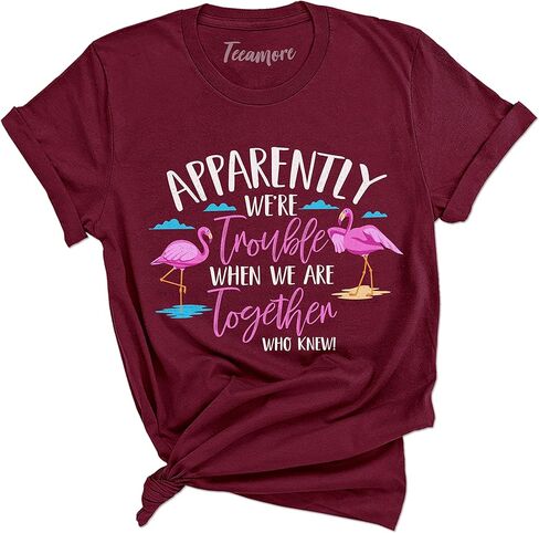 TEEAMORE Bestie Shirts Best Friends Shirts Matching Best Friends Outfits in Kuwait