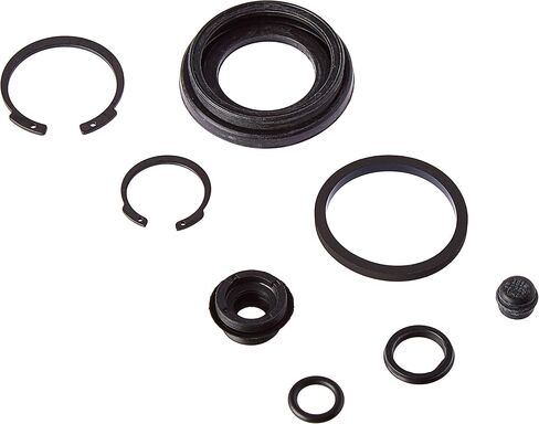 مجموعة حذاء وختم الفرامل Raybestos WK601، عبوة واحدة in Kuwait