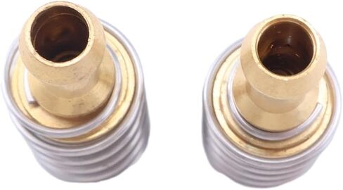 2X Fuel Tank Pickup Screen Filter 414865700 6650239 Compatible with Bobcat 553 653 743 763 773 863 864 1213 in Kuwait