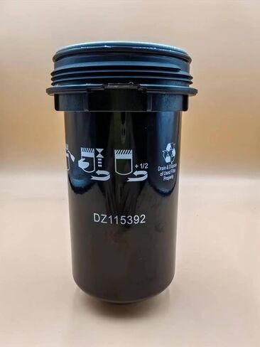 DZ115392 فلتر الوقود استبدال لعنصر فلتر الوقود جون ديري DZ115392 in Saudi Arabia