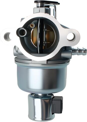 YTH20K46 Carburetor Compatible with YTH21K46, YTH20F42T, YTA1842 46" 20HP 21HP Lawn Tractor Courage 20 in Kuwait