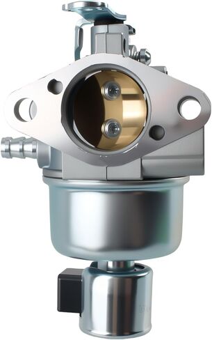 YTH20K46 Carburetor Compatible with YTH21K46, YTH20F42T, YTA1842 46" 20HP 21HP Lawn Tractor Courage 20 in Kuwait