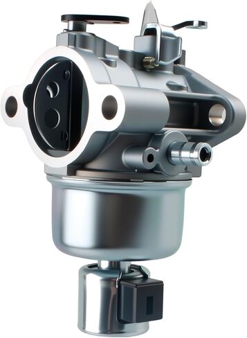 YTH20K46 Carburetor Compatible with YTH21K46, YTH20F42T, YTA1842 46" 20HP 21HP Lawn Tractor Courage 20 in Kuwait