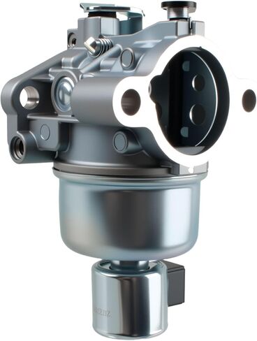 YTH20K46 Carburetor Compatible with YTH21K46, YTH20F42T, YTA1842 46" 20HP 21HP Lawn Tractor Courage 20 in Kuwait