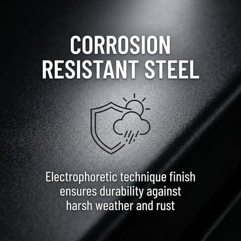 1/4" Heavy Duty Steel Hooks,Steel D-Ring Tie Down Anchors for Cargo Net, Truck Bed, Garage, Pickup, SUV, Workshops, Cargo Storage Mount on Hooks, D Ring with Screws (5 Pack) in Kuwait