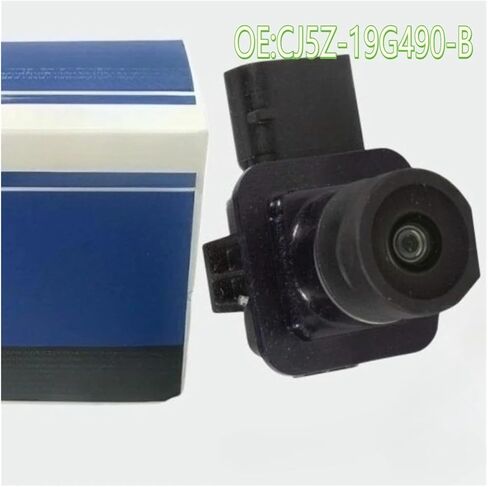 CJ5Z-19G490-B Backup Rear View Reverse Parking Camera Compatible for Ford Escape 2013 in Saudi Arabia