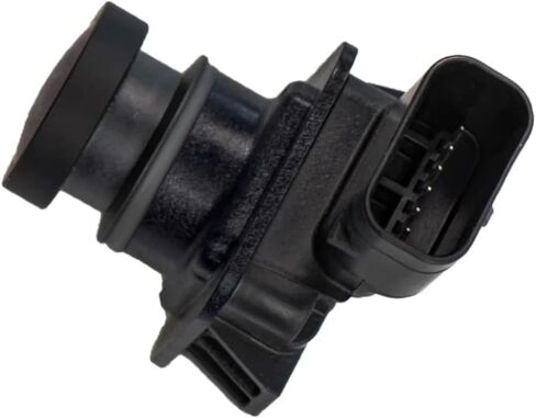 CJ5Z-19G490-B Backup Rear View Reverse Parking Camera Compatible for Ford Escape 2013 in Saudi Arabia