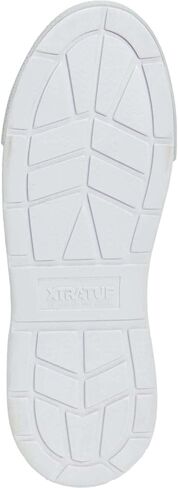 Xtratuf ADSW108M110 Xt W سطح الكاحل رمادي/أصفر 11 in Saudi Arabia