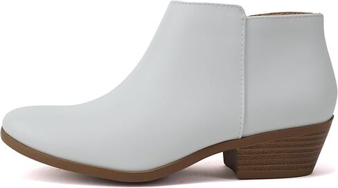 Soda womens Booties in Saudi Arabia