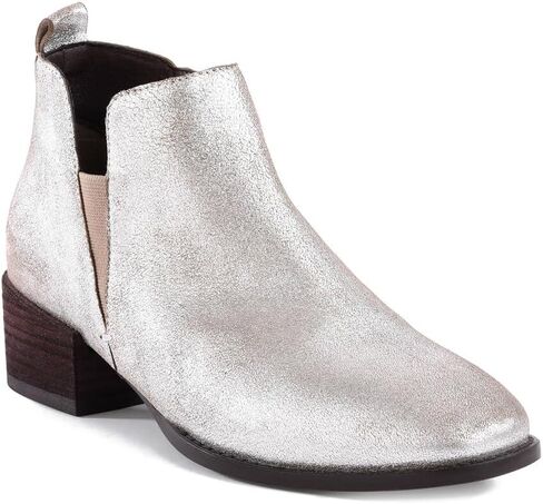 Seychelles Backstage Suede Boot in Saudi Arabia