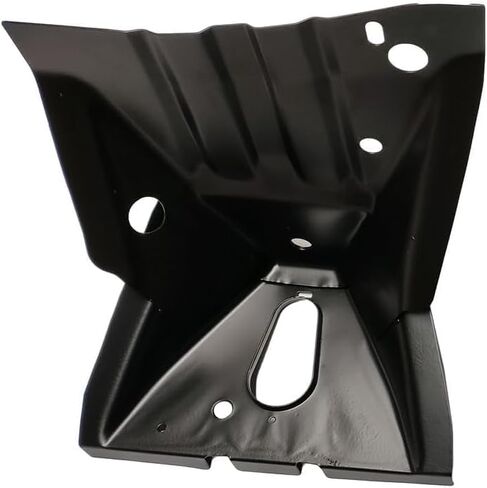 PartsFlow Front Truck Cab Mount Set Steel Compatible with Ford F250 / F350 1965-1969, F150 1975-1979, Bronco 1978-1979 2WD Only Replace 1979344, 1979343 in Saudi Arabia