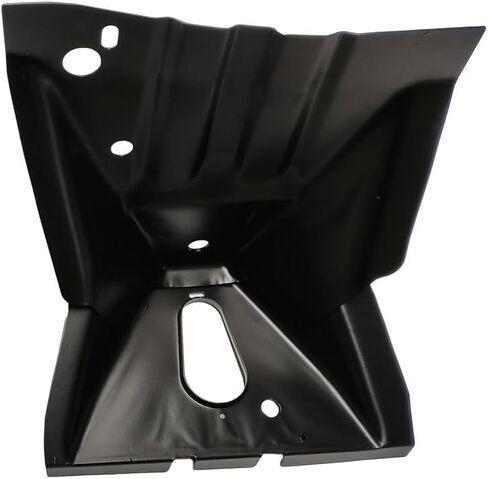 PartsFlow Front Truck Cab Mount Set Steel Compatible with Ford F250 / F350 1965-1969, F150 1975-1979, Bronco 1978-1979 2WD Only Replace 1979344, 1979343 in Saudi Arabia