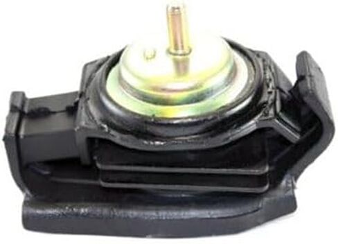 K0193 Compatible with Fits 1989-1998 NISSAN 240SX 2.4L Front Left & Right Engine Motor Mount Set 2PCS : A6355, A6355 in Saudi Arabia