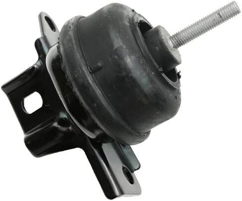 K1127 متوافق مع 2000-2005 Buick LeSabre/Pontiac Bonneville 3.8L Motor & Trans Mount 4pc: A2895 A2896 A2897 A2898 in Saudi Arabia