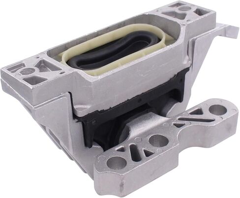 ApplianPar Engine Motor and Transmission Mount Kit for Chevrolet Malibu 2013-15 2.5L for Buick Lacrosse in Saudi Arabia