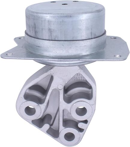 ApplianPar Engine Motor and Transmission Mount Kit for Chevrolet Malibu 2013-15 2.5L for Buick Lacrosse in Saudi Arabia