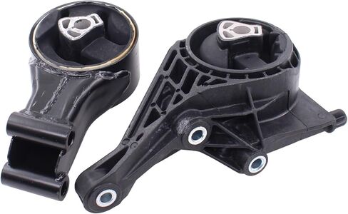 ApplianPar Engine Motor and Transmission Mount Kit for Chevrolet Malibu 2013-15 2.5L for Buick Lacrosse in Saudi Arabia