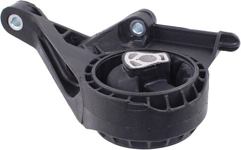 ApplianPar Engine Motor and Transmission Mount Kit for Chevrolet Malibu 2013-15 2.5L for Buick Lacrosse in Saudi Arabia