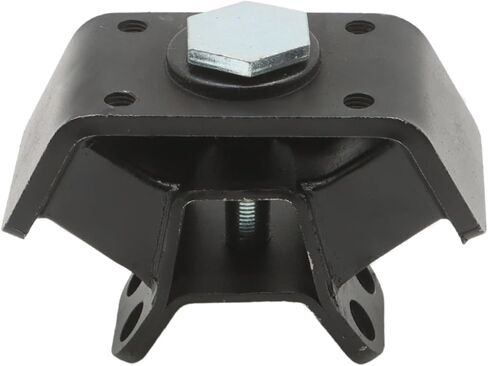 3PCS Engine Motor & Transmission Mount Kit Compatible with Tacoma T100 1994-2004 L4 2.4L 2.7L RWD 2WD Replace A4208 A2410 8164 2410 in Kuwait