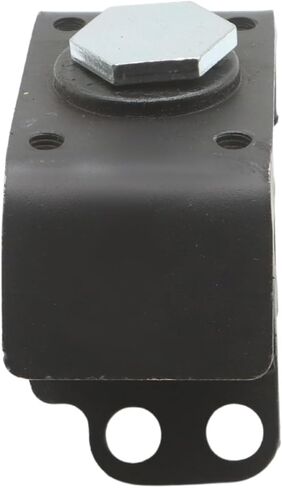 3PCS Engine Motor & Transmission Mount Kit Compatible with Tacoma T100 1994-2004 L4 2.4L 2.7L RWD 2WD Replace A4208 A2410 8164 2410 in Kuwait