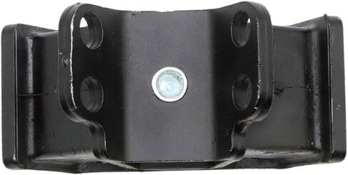 3PCS Engine Motor & Transmission Mount Kit Compatible with Tacoma T100 1994-2004 L4 2.4L 2.7L RWD 2WD Replace A4208 A2410 8164 2410 in Kuwait