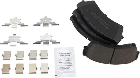 TRQ Front and Rear Brake Pad and Rotor Set Ceramic Coated Rotors Compatible with 2006-2012 Ford Fusion 2007-2012 Lincoln MKZ 2006 Lincoln Zephyr 2006-2013 Mazda 6 2006-2011 Mercury Milan in Saudi Arabia