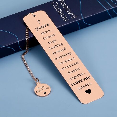 هدايا نحاسية للذكرى السنوية 7 له/لها، الذكرى السنوية السابعة للزفاف لزوج الزوجة، إشارة مرجعية للذكرى السنوية السابعة للنساء والرجال، إشارة مرجعية للذكرى السنوية النحاسية للنساء والرجال هدية للأزواج in Kuwait